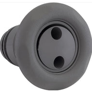 Hot Tub Jet Insert compatible with Dynasty DYN10618