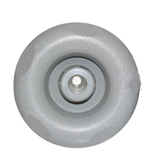 Dynasty Spa Cyclone Micro Jet Large Face Directional Emerald Gray DYN12642 - Hot Tub Parts