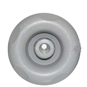 Dynasty Spa Cyclone Micro Jet Large Face Directional Emerald Gray DYN12642 - Hot Tub Parts