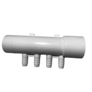 Hot Tub Manifold 1" S x Sg 4-3/8 compatible with Dynasty DIY10829