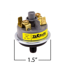 Hot Tub Compatible With Dynasty Spas Pressure Switch DYN10259/3902 - Hot Tub Parts