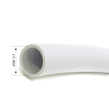 Hot Tub Compatible With Dynasty Spas PVC Flex Pipe 1 1/2 Inch X 3ft DIY10651 - Hot Tub Parts