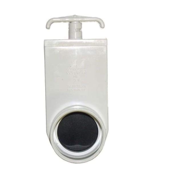 Hot Tub Compatible With Dynasty Spas Slide Valve 2