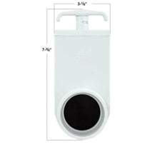 Hot Tub Compatible With Dynasty Spas Slide Valve 2" S x SG DIY10304 - DIY PART CENTERHot Tub Compatible With Dynasty Spas Slide Valve 2" S x SG DIY10304Hot Tub PartsDIY PART CENTERDIY10304