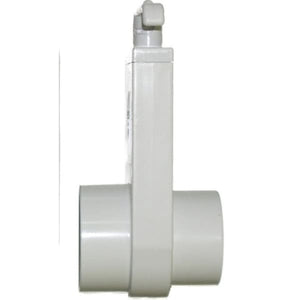 Hot Tub Compatible With Dynasty Spas Slide Valve 2" S x SG DIY10304 - DIY PART CENTERHot Tub Compatible With Dynasty Spas Slide Valve 2" S x SG DIY10304Hot Tub PartsDIY PART CENTERDIY10304