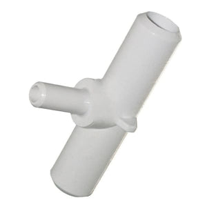 Hot Tub Compatible With Dynasty Spas Tee Barbed DYN12203 - DIY PART CENTERHot Tub Compatible With Dynasty Spas Tee Barbed DYN12203Hot Tub PartsDIY PART CENTERDYN12203