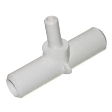 Hot Tub Compatible With Dynasty Spas Tee Barbed DYN12203 - DIY PART CENTERHot Tub Compatible With Dynasty Spas Tee Barbed DYN12203Hot Tub PartsDIY PART CENTERDYN12203