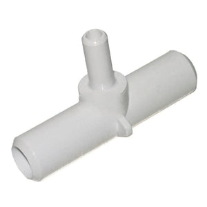 Hot Tub Compatible With Dynasty Spas Tee Barbed DYN12203 - DIY PART CENTERHot Tub Compatible With Dynasty Spas Tee Barbed DYN12203Hot Tub PartsDIY PART CENTERDYN12203
