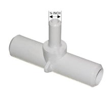 Hot Tub Compatible With Dynasty Spas Tee Barbed DYN12203 - DIY PART CENTERHot Tub Compatible With Dynasty Spas Tee Barbed DYN12203Hot Tub PartsDIY PART CENTERDYN12203