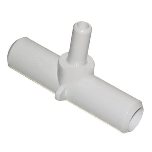 Hot Tub Compatible With Dynasty Spas Tee Barbed DYN12203 - DIY PART CENTERHot Tub Compatible With Dynasty Spas Tee Barbed DYN12203Hot Tub PartsDIY PART CENTERDYN12203