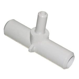 Hot Tub Compatible With Dynasty Spas Tee Barbed DYN12203 - DIY PART CENTERHot Tub Compatible With Dynasty Spas Tee Barbed DYN12203Hot Tub PartsDIY PART CENTERDYN12203