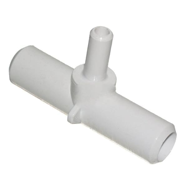 Hot Tub Compatible With Dynasty Spas Tee Barbed DYN12203 - DIY PART CENTERHot Tub Compatible With Dynasty Spas Tee Barbed DYN12203Hot Tub PartsDIY PART CENTERDYN12203