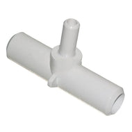 Hot Tub Tee Barbed compatible with Dynasty DYN12203