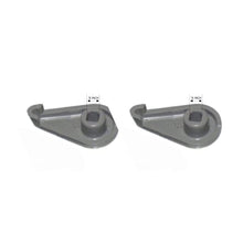 Hot Tub Compatible With Dynasty Spas Valve Handle 2.25 2 Pk DYN10280 - Hot Tub Parts