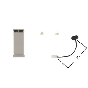 Hot Tub Compatible With Fire Magic Grills Battery Holder Box DIY24180-37 - DIY PART CENTERHot Tub Compatible With Fire Magic Grills Battery Holder Box DIY24180-37Hot Tub PartsDIY PART CENTERDIY24180-37