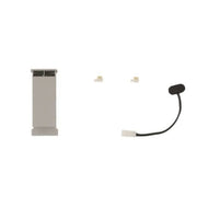 BBQ Battery Holder Box compatible with Fire Magic DIY24180-37