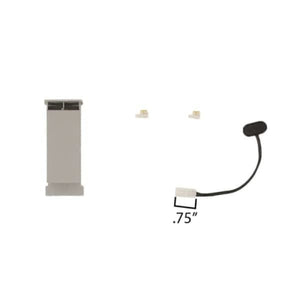 Hot Tub Compatible With Fire Magic Grills Battery Holder Box DIY24180-37 - DIY PART CENTERHot Tub Compatible With Fire Magic Grills Battery Holder Box DIY24180-37Hot Tub PartsDIY PART CENTERDIY24180-37