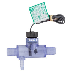 Hot Tub Compatible With Jacuzzi Electrical Flow Switch For 2 Pump Systems DIY6560-860 - Hot Tub Parts