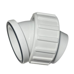 Hot Tub Compatible With Jacuzzi Spas 2 Inch Fitting Union 6500-037 - Hot Tub Parts