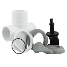 Hot Tub Compatible With Jacuzzi Spas 3 - way Diverter Valve 2" 2540 - 305 - DIY PART CENTERHot Tub Compatible With Jacuzzi Spas 3 - way Diverter Valve 2" 2540 - 305Hot Tub PartsDIY PART CENTERJAC2540 - 305