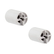 Hot Tub Compatible With Jacuzzi Spas Air Check Valve 2 Pk JAC20216-001-2 - DIY PART CENTERHot Tub Compatible With Jacuzzi Spas Air Check Valve 2 Pk JAC20216-001-2Hot Tub PartsDIY PART CENTERJAC20216-001