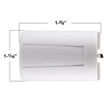 Hot Tub Compatible With Jacuzzi Spas Air Check Valve 2 Pk JAC20216-001-2 - DIY PART CENTERHot Tub Compatible With Jacuzzi Spas Air Check Valve 2 Pk JAC20216-001-2Hot Tub PartsDIY PART CENTERJAC20216-001