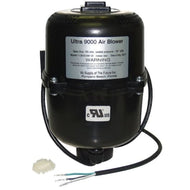 Hot Tub Blower 1.5 HP 120 V compatible with Jacuzzi JAC2560-150