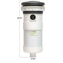 Hot Tub Compatible With Jacuzzi Spas Canister With Floating Weir DIY6541-190 - DIY PART CENTERHot Tub Compatible With Jacuzzi Spas Canister With Floating Weir DIY6541-190Hot Tub PartsDIY PART CENTERDIY6541-190