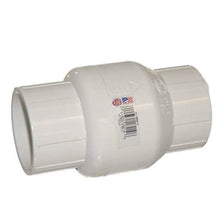 Hot Tub Compatible With Jacuzzi Spas Check Valve 2" With 1/2 Lb Spring 2540 - 301 - DIY PART CENTERHot Tub Compatible With Jacuzzi Spas Check Valve 2" With 1/2 Lb Spring 2540 - 301Hot Tub PartsDIY PART CENTERJAC2540 - 301