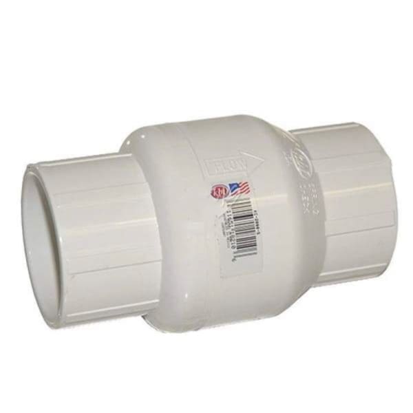 Hot Tub Compatible With Jacuzzi Spas Check Valve 2