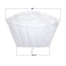 Hot Tub Compatible With Jacuzzi Spas Debris Bag J-400 Series 6570-398 - DIY PART CENTERHot Tub Compatible With Jacuzzi Spas Debris Bag J-400 Series 6570-398Hot Tub PartsDIY PART CENTERJAC6570-398