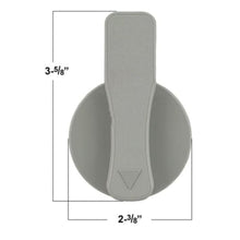 Hot Tub Compatible With Jacuzzi Spas Diverter Knob 2 Pk 6541 - 224 - DIY PART CENTERHot Tub Compatible With Jacuzzi Spas Diverter Knob 2 Pk 6541 - 224Hot Tub PartsDIY PART CENTERJAC6541 - 224