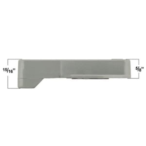 Hot Tub Compatible With Jacuzzi Spas Diverter Knob 2 Pk 6541 - 224 - DIY PART CENTERHot Tub Compatible With Jacuzzi Spas Diverter Knob 2 Pk 6541 - 224Hot Tub PartsDIY PART CENTERJAC6541 - 224
