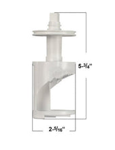 Hot Tub Compatible With Jacuzzi Spas Diverter Valve Gate 6540 - 568 - DIY PART CENTERHot Tub Compatible With Jacuzzi Spas Diverter Valve Gate 6540 - 568Hot Tub PartsDIY PART CENTERJAC6540 - 568