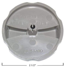 Hot Tub Compatible With Jacuzzi Spas Diverter Valve Handle Raised Silver 2001 And Previous 2540-308 - DIY PART CENTERHot Tub Compatible With Jacuzzi Spas Diverter Valve Handle Raised Silver 2001 And Previous 2540-308Hot Tub PartsDIY PART CENTERJAC2540-308