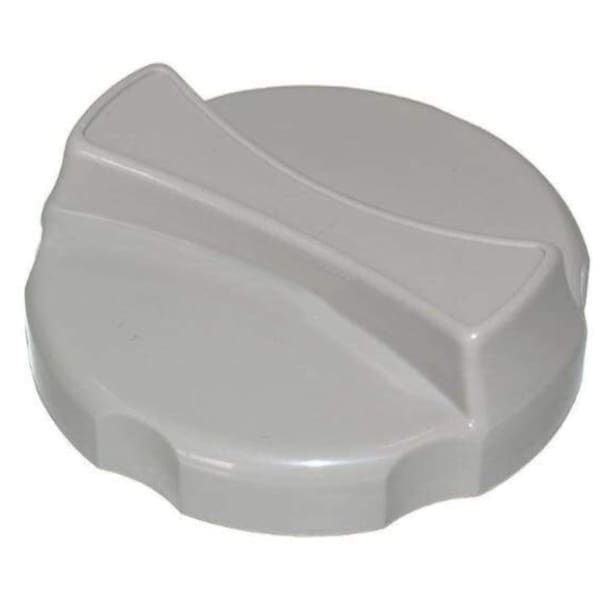 Hot Tub Compatible With Jacuzzi Spas Diverter Valve Handle Raised Silver 2001 And Previous 2540-308 - DIY PART CENTERHot Tub Compatible With Jacuzzi Spas Diverter Valve Handle Raised Silver 2001 And Previous 2540-308Hot Tub PartsDIY PART CENTERJAC2540-308