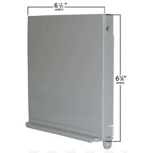 Hot Tub Compatible With Jacuzzi Spas Door Skimmer 2540-371  - DIY PART CENTERHot Tub Compatible With Jacuzzi Spas Door Skimmer 2540-371 Hot Tub PartsDIY PART CENTERJAC2540-371