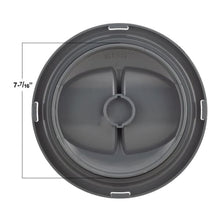 Hot Tub Compatible With Jacuzzi Spas Filter Bag Canister Lid JAC6000-623 - DIY PART CENTERHot Tub Compatible With Jacuzzi Spas Filter Bag Canister Lid JAC6000-623Hot Tub PartsDIY PART CENTERJAC6000-623
