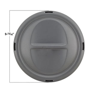Hot Tub Compatible With Jacuzzi Spas Filter Bag Canister Lid JAC6000-623 - DIY PART CENTERHot Tub Compatible With Jacuzzi Spas Filter Bag Canister Lid JAC6000-623Hot Tub PartsDIY PART CENTERJAC6000-623