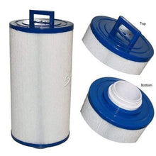 Hot Tub Compatible With Jacuzzi Spas Filter Cartridge 40 Square Feet 2003-2004 Del Sol Series 6540-723 - DIY PART CENTERHot Tub Compatible With Jacuzzi Spas Filter Cartridge 40 Square Feet 2003-2004 Del Sol Series 6540-723Hot Tub PartsDIY PART CENTERJAC6540-723