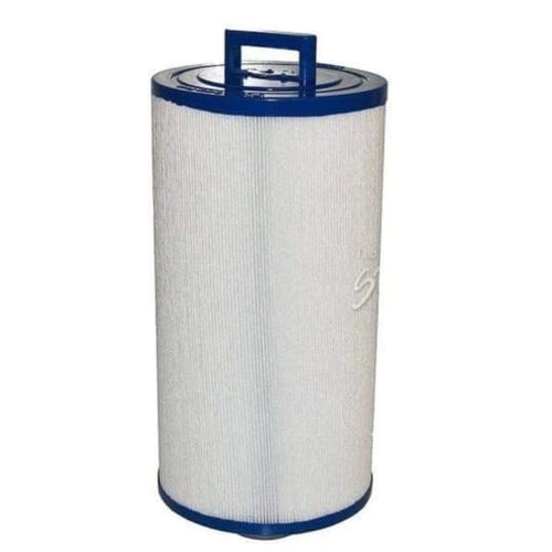 Hot Tub Compatible With Jacuzzi Spas Filter Cartridge 40 Square Feet 2003-2004 Del Sol Series 6540-723 - DIY PART CENTERHot Tub Compatible With Jacuzzi Spas Filter Cartridge 40 Square Feet 2003-2004 Del Sol Series 6540-723Hot Tub PartsDIY PART CENTERJAC6540-723