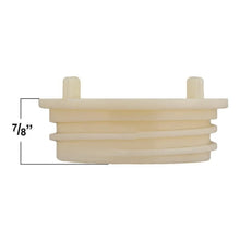 Hot Tub Compatible With Jacuzzi Spas Filter Plug 6000-285 - DIY PART CENTERHot Tub Compatible With Jacuzzi Spas Filter Plug 6000-285Hot Tub PartsDIY PART CENTERJAC6000-285