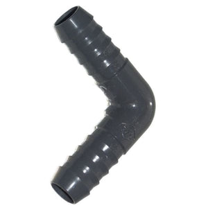 Hot Tub Compatible With Jacuzzi Spas Fitting 3/4" x 3/4" Barb JAC6540-118 - DIY PART CENTERHot Tub Compatible With Jacuzzi Spas Fitting 3/4" x 3/4" Barb JAC6540-118Hot Tub PartsDIY PART CENTERJAC6540-118