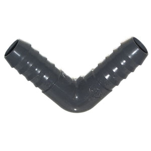 Hot Tub Compatible With Jacuzzi Spas Fitting 3/4" x 3/4" Barb JAC6540-118 - DIY PART CENTERHot Tub Compatible With Jacuzzi Spas Fitting 3/4" x 3/4" Barb JAC6540-118Hot Tub PartsDIY PART CENTERJAC6540-118