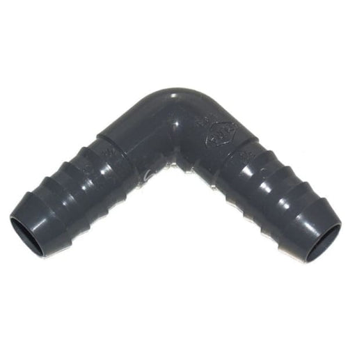 Hot Tub Compatible With Jacuzzi Spas Fitting 3/4