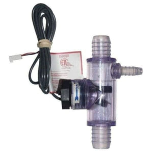 Hot Tub Compatible With Jacuzzi Spas Flow Switch 3/4" Barbed Curled Finger DIYJAC2560 - 040 - DIY PART CENTERHot Tub Compatible With Jacuzzi Spas Flow Switch 3/4" Barbed Curled Finger DIYJAC2560 - 040Hot Tub PartsDIY PART CENTERDIYJAC2560 - 040