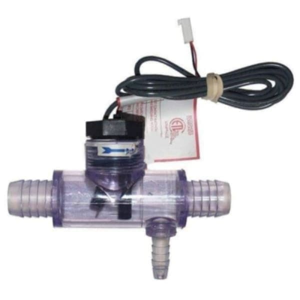 Hot Tub Compatible With Jacuzzi Spas Flow Switch 3/4
