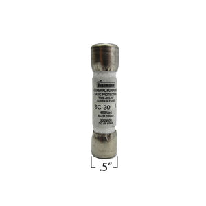 Hot Tub Compatible With Jacuzzi Spas Fuse 30 Amp DIY6660 - 105 - DIY PART CENTERHot Tub Compatible With Jacuzzi Spas Fuse 30 Amp DIY6660 - 105Hot Tub PartsDIY PART CENTERDIY6660 - 105