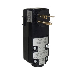 Hot Tub Compatible With Jacuzzi Spas GFCI Cord 15 Foot 20 Amp 2001 And Previous Black Was 2560-024 - DIY PART CENTERHot Tub Compatible With Jacuzzi Spas GFCI Cord 15 Foot 20 Amp 2001 And Previous Black Was 2560-024Hot Tub PartsDIY PART CENTERJAC2560-024
