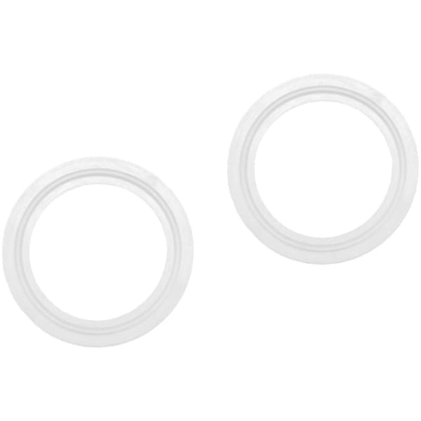 Hot Tub Compatible With Jacuzzi Spas Heater Gasket With O-ring 2